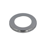 Escutcheon, Air Injector, Sundance, Flat Style, Chrome : 6540-247
