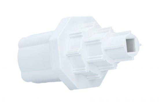 Jet Tool, HydroAir, Wall Fitting Wrench, Hydro-Jet, Slimline, Caged Freedom : 10-7825