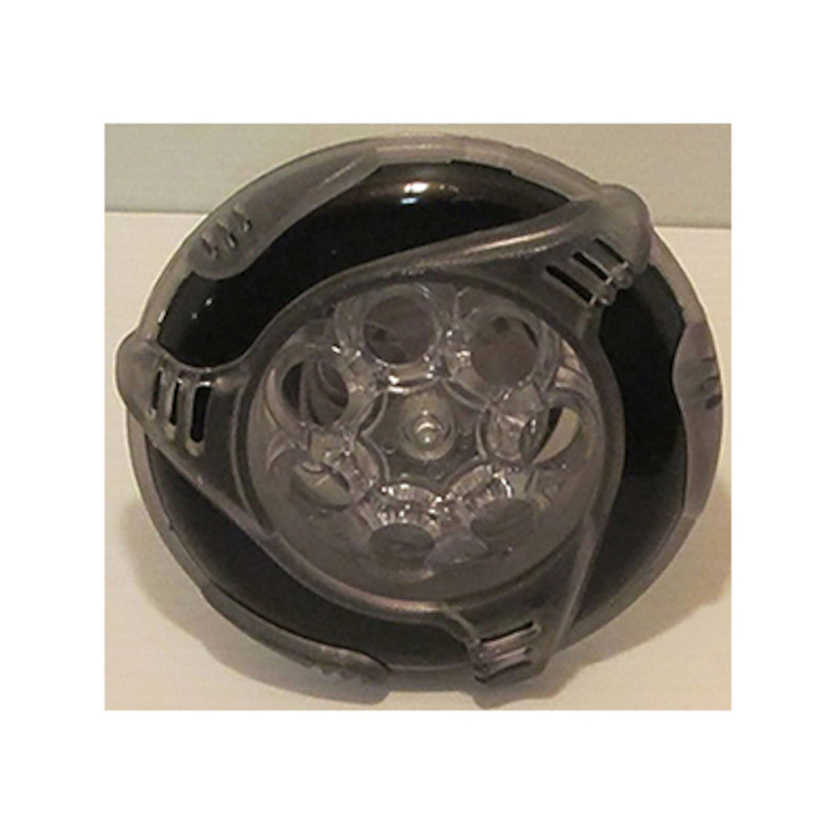 Jet, 2011, Power Storm, Led, Massage, Threaded, Trix Esc, Ptl/Shiny Black : DY2296631L-PTL