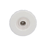 Jet Internal, Sundance, Micro Magna, Directional, 2-1/2" Face, Ribbed, White : 6540-067