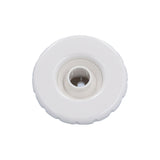 Jet Internal, Sundance, Micro Magna, Directional, 2-1/2" Face, Ribbed, White : 6540-067