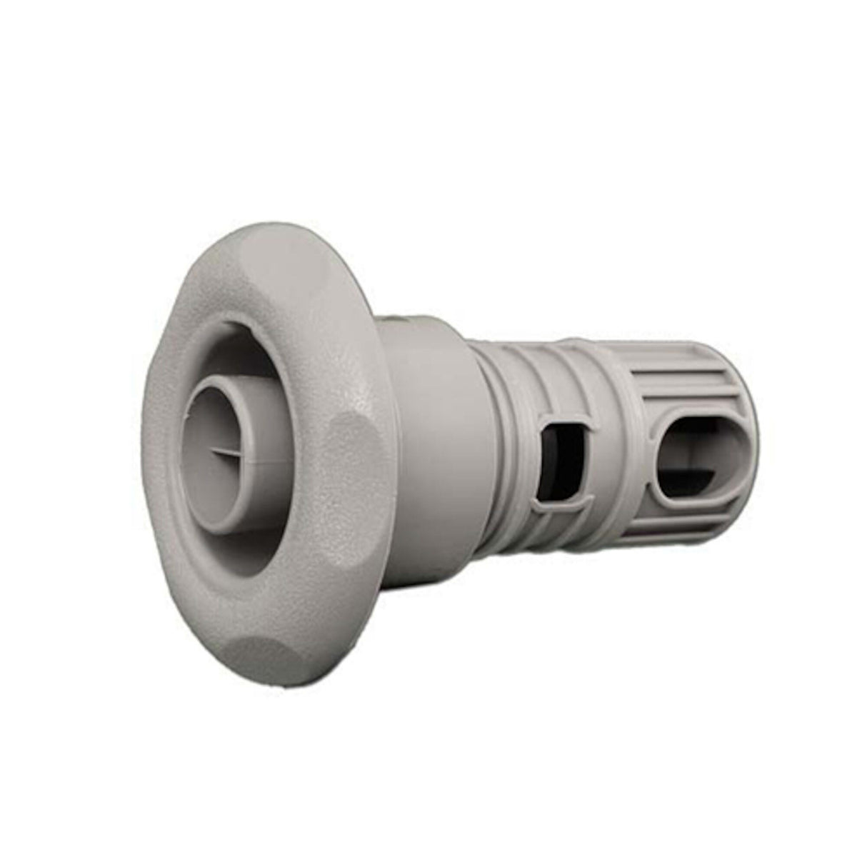 Jet Internal, Balboa Luxury, Directional, 3-1/2" Face, Emerald Cut, Dark Gray : 944601WW