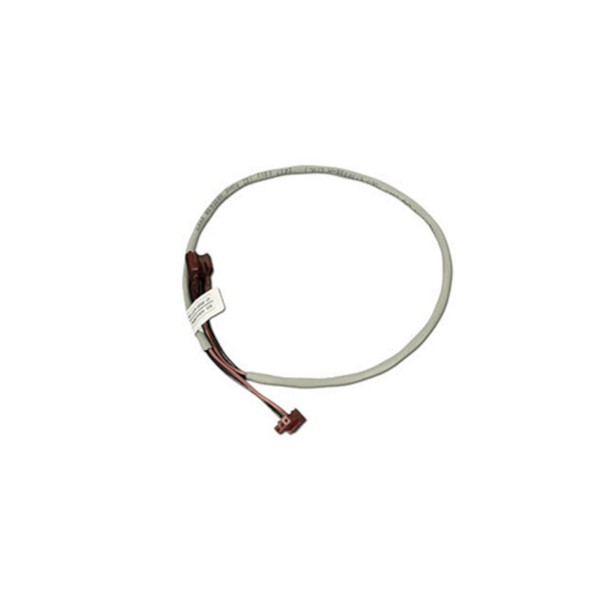 Flow Switch Cable, Len Gordon, 14" For Gecko Solid State Equipment : 5-50-6002