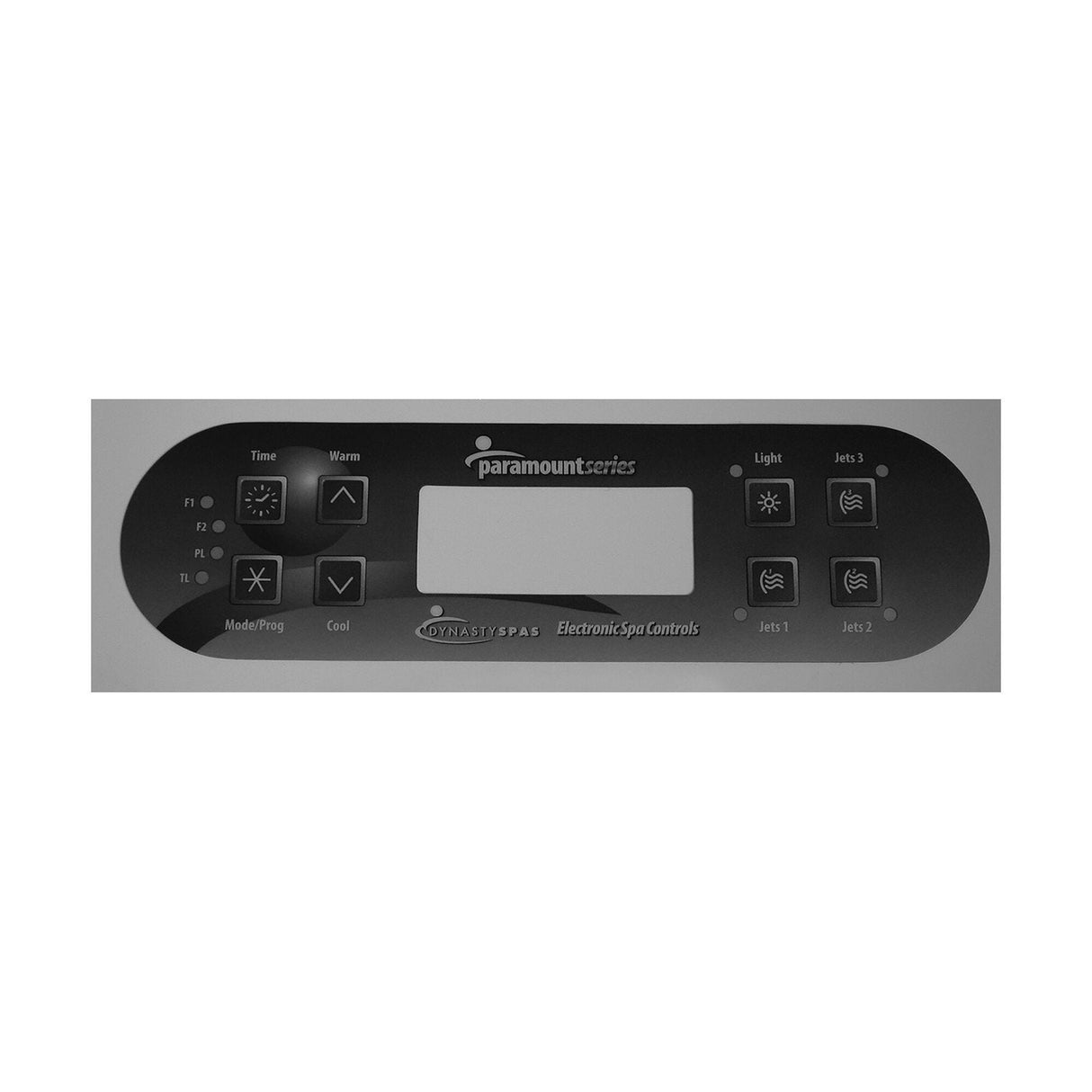 Overlay, Dyn700, 3 Pump, Tv : 11600