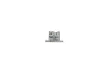 Relay, T91 Style, 120 VAC Coil, 30 Amp, SPDT : AZ2280-1C-120A