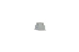 Relay, T91 Style, 120 VAC Coil, 30 Amp, SPDT : AZ2280-1C-120A