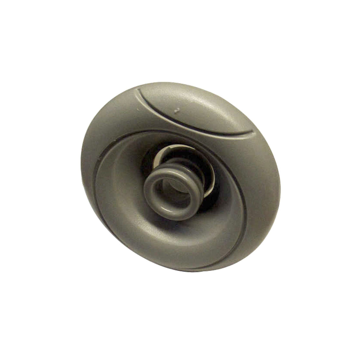 Jet Internal, Sundance, SMT Jet, Directional, 4-1/4" Face, Smooth, Gray : 6540-755