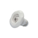 Jet Internal, Waterway Poly Jet, Directional, 4-1/4" Large Face, 5-Scallop, White : 210-6540