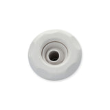 Jet Internal, Waterway Poly Jet, Directional, 4-1/4" Large Face, 5-Scallop, White : 210-6540