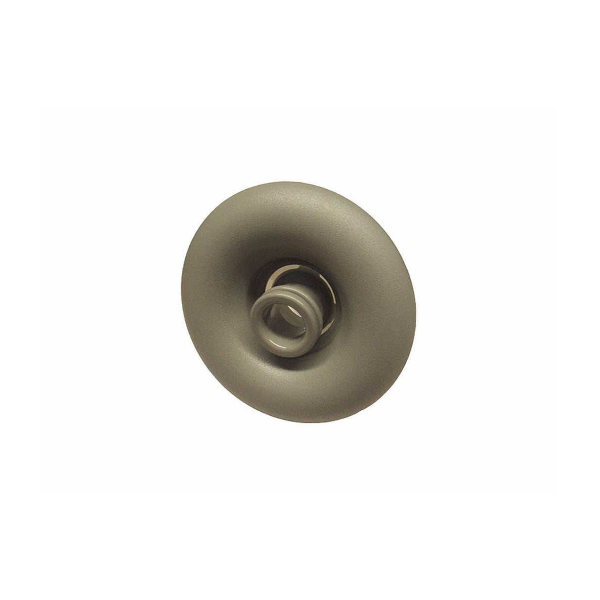 Jet Internal, Sundance, SMT Jet, Rotating, 4-1/4" Face, Textured, Gray : 6540-820