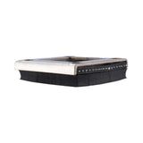 Gasket, Heater, Acura, 3 piece Set : 385