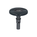 Jet Face, Sundance, Mini Power Pro FX ,Face, Less Stainless Escutcheon : 6540-555