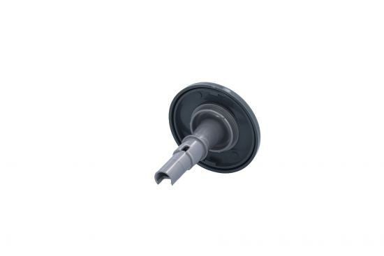 Jet Face, Sundance, Mini Power Pro FX ,Face, Less Stainless Escutcheon : 6540-555