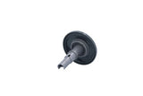 Jet Face, Sundance, Mini Power Pro FX ,Face, Less Stainless Escutcheon : 6540-555