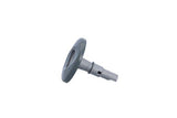Jet Face, Sundance, Mini Power Pro FX ,Face, Less Stainless Escutcheon : 6540-555