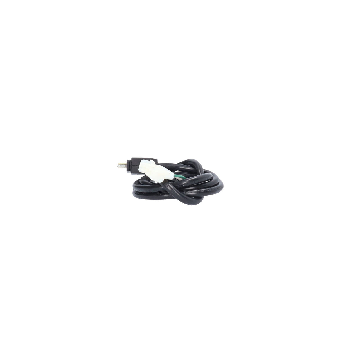 Adapter Cord, Blower, Amp To Mini J&J, 14/3, 36" Cord, White : 5-50-0207