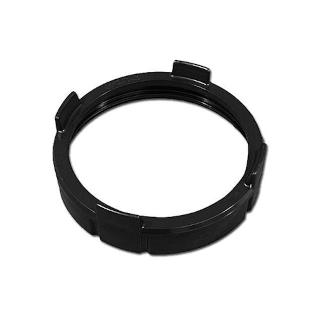 Filter Lock Ring,WATERW,Top Load,7-5/16"OD x 6-5/8" Thd ID Filter similar to the 500-2510 or 5010 CAL SPA : CS-FILT-1401