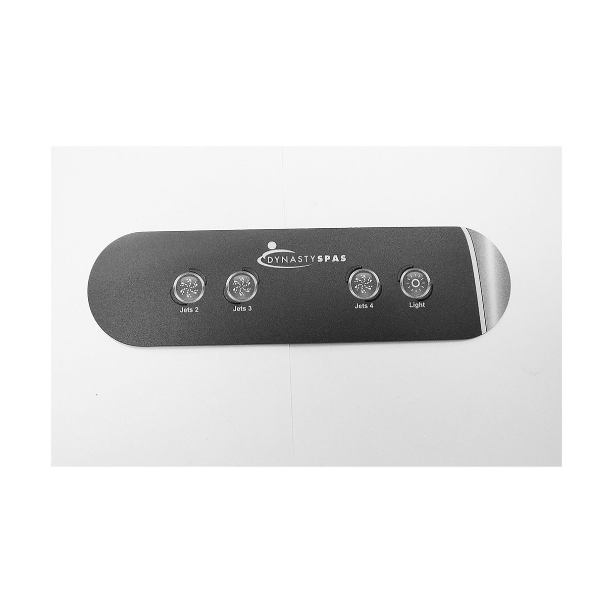 Overlay, Ax40, Swim Spa, Dynasty Logo : 12728