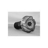 Air Control Assembly, 1 In, Trix Style, Tlc : 14569