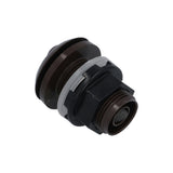 Air Control, HydroAir Top Access, 1/2", Brown : 10-2200-BRN