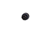Air Control, HydroAir Top Access, 1/2", Brown : 10-2200-BRN