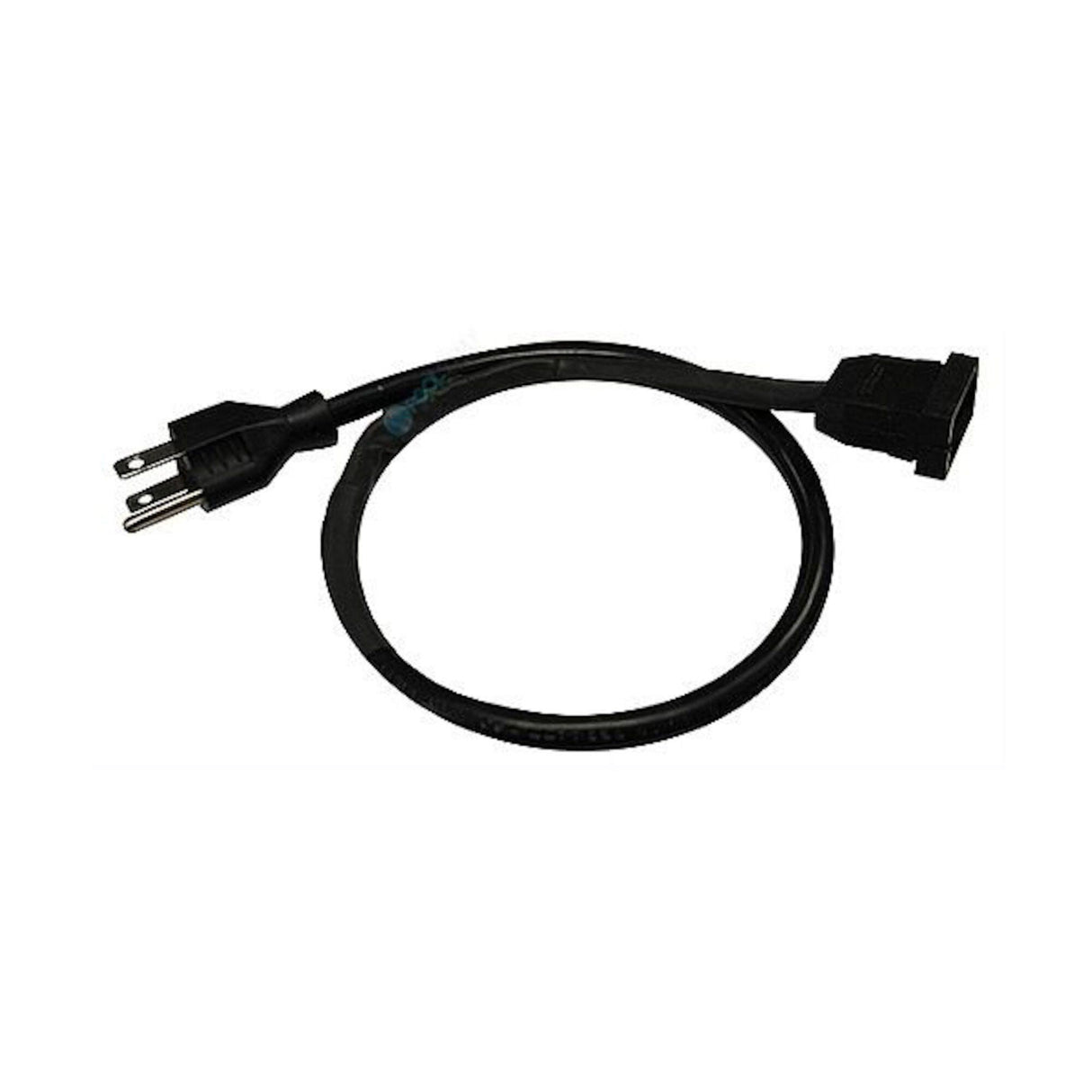Cord Adapter, Pump, Mini J&J To Nema, 24" Cord : 5-50-0209