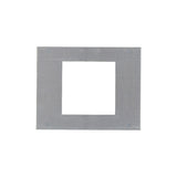 Adapter Plate, Time Clock, Diehl : 6560-866