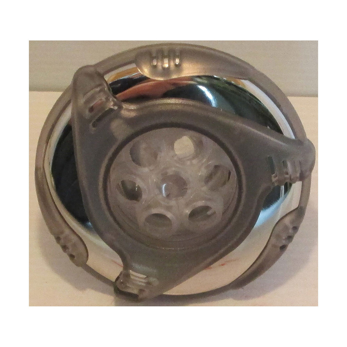 Jet, 2015, Poly Storm, Glo, Large Face, Massage, Threaded, Trix Esc, Ptc/Metal : 15294