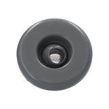 Jet Internal, Waterway Mini Jet, Directional, 2-1/2" Face, Smooth, Gray : 212-1027