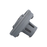Jet Internal, Watkins, Directional, Gray : 71692