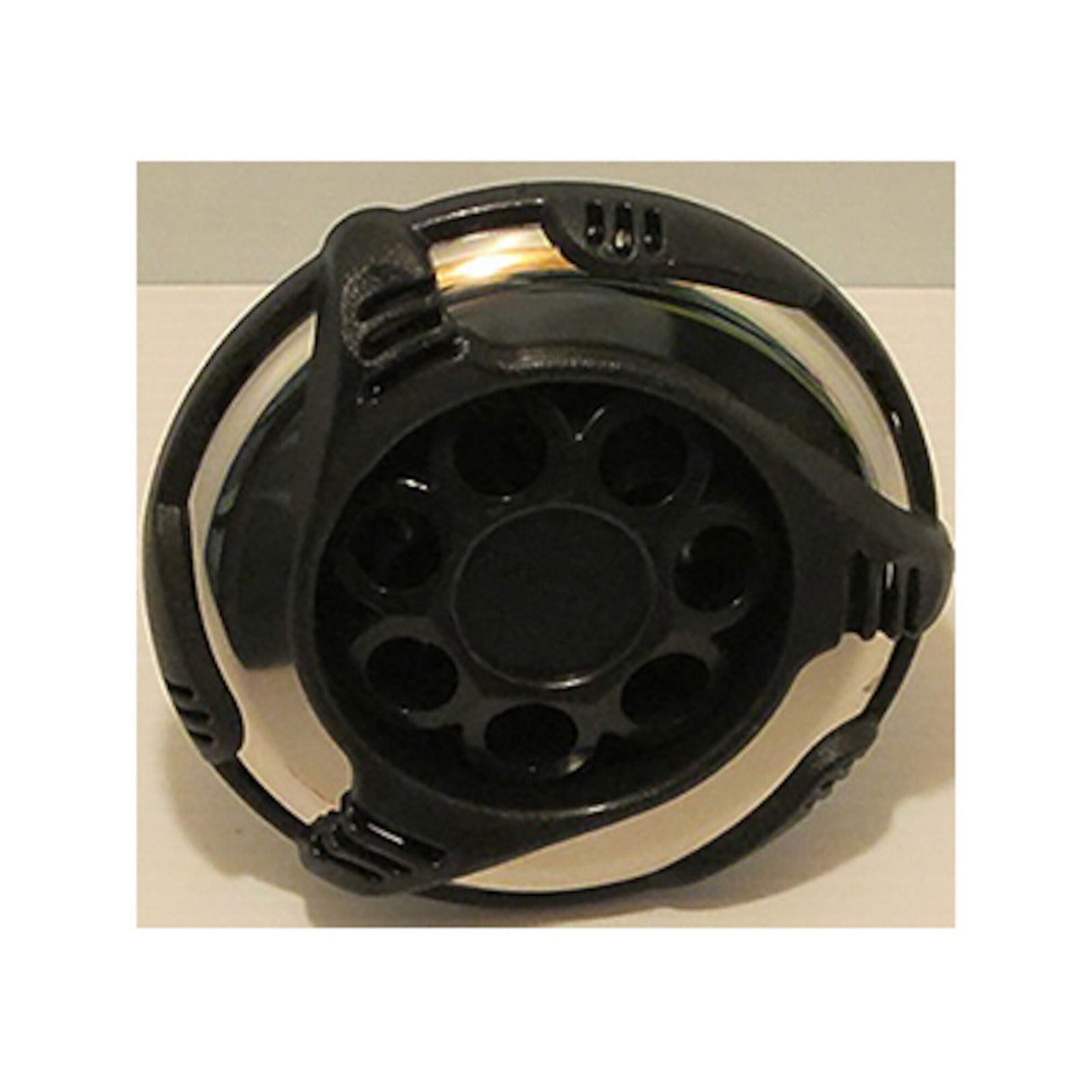 Jet, 2010, Power Storm, Massage, Threaded, Trix Esc, Blk/Mtl : DY2296631S