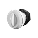 Air Control, HydroAir Top Access, 1/2", White : 10-2200