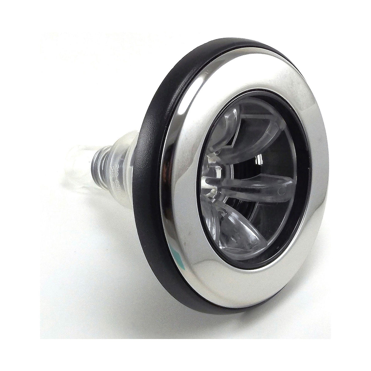 Jet, 2019, Power Storm, Glo, Rifle, Threaded, Classic Style, Black-Clear : DY2305148S-1
