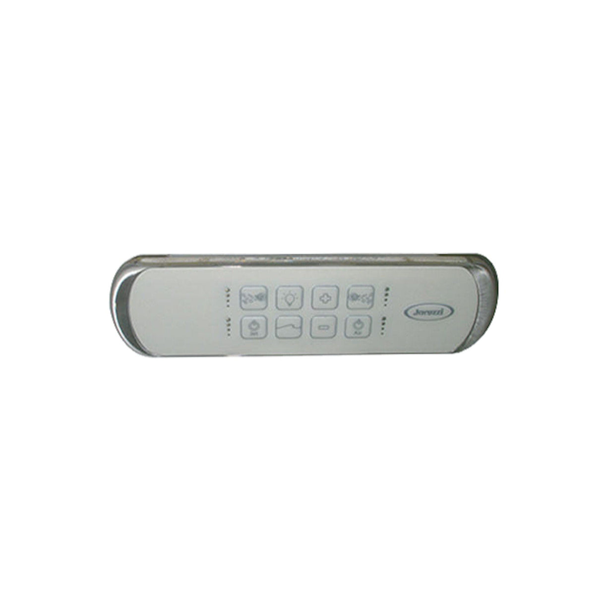 Topside: Fuzion 7242 , Unfinish Jacuzzi Gx04000 : GX04000