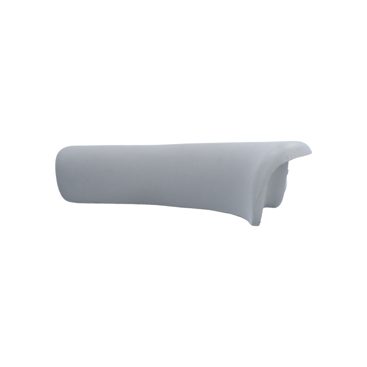 Pillow, Sundance, Wrap Around, Gray : 6455-447