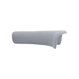 Pillow, Sundance, Wrap Around, Gray : 6455-447