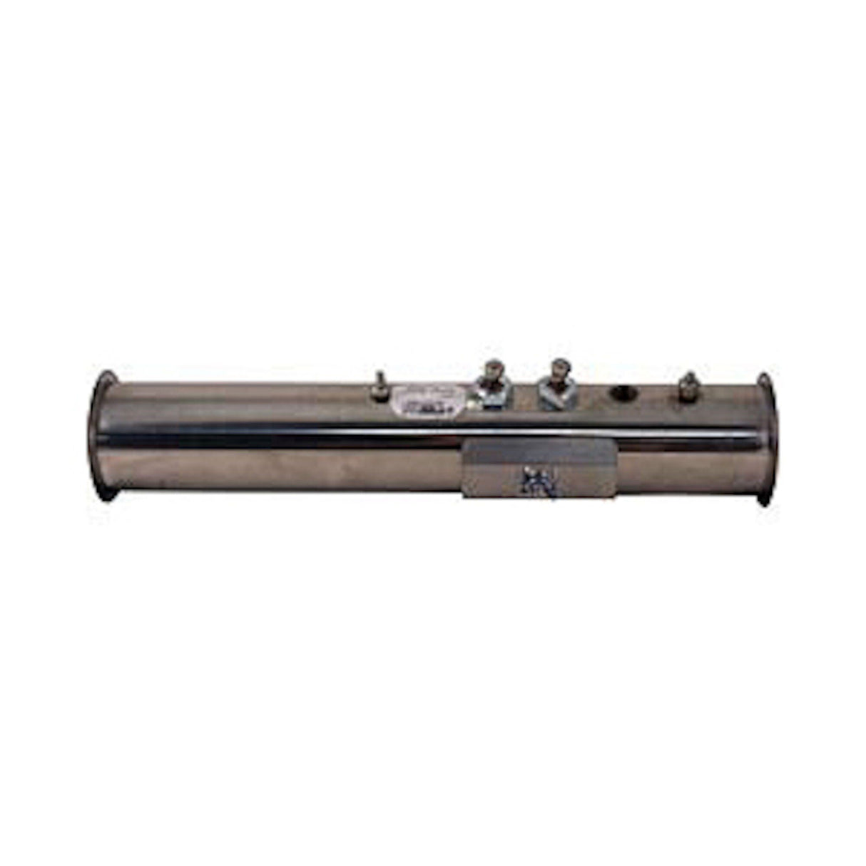 Heater Assembly, HydroQuip, CS700, Air, 1.5/4.0kW, 230V, 2" x 13"Long, No Tailpieces : 26-0070-1
