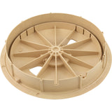 Zodiac Deck Lid, Tan : 3-3-100 - Zodiac - 738919034839 - PartsForSpas.com