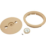 Zodiac Deck Lid, Tan : 3-3-100 - Zodiac - 738919034839 - PartsForSpas.com