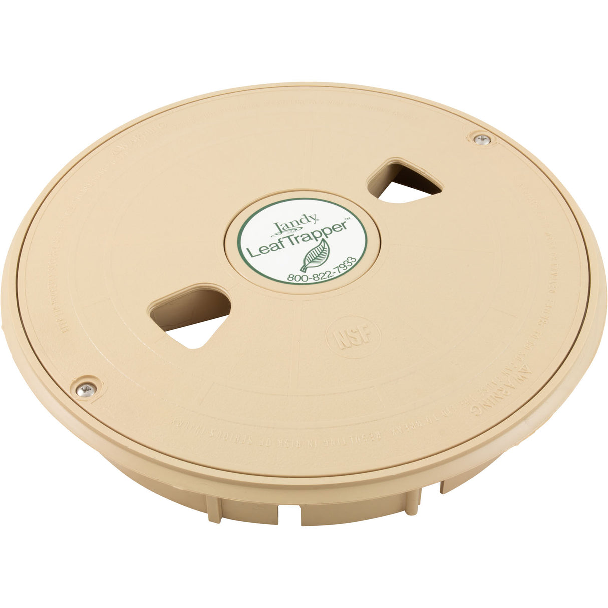 Zodiac Deck Lid, Tan : 3-3-100 - Zodiac - 738919034839 - PartsForSpas.com