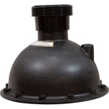 Zodiac Top Housing With Threaded Union Adapter For 5-9-2200 : 3-9-211 - Zodiac - 738919070424 - PartsForSpas.com