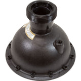 Zodiac Top Housing With Threaded Union Adapter For 5-9-2200 : 3-9-211