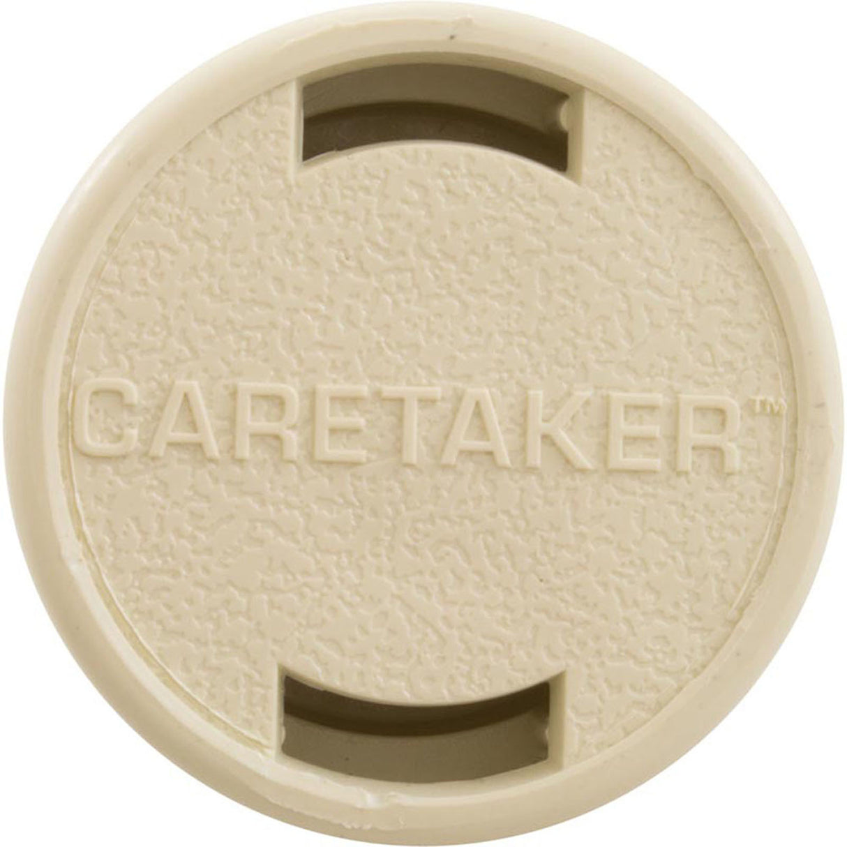 Zodiac Threaded Cleaning Head, Light Cream : 3-9-510 - Zodiac - 738919035676 - PartsForSpas.com