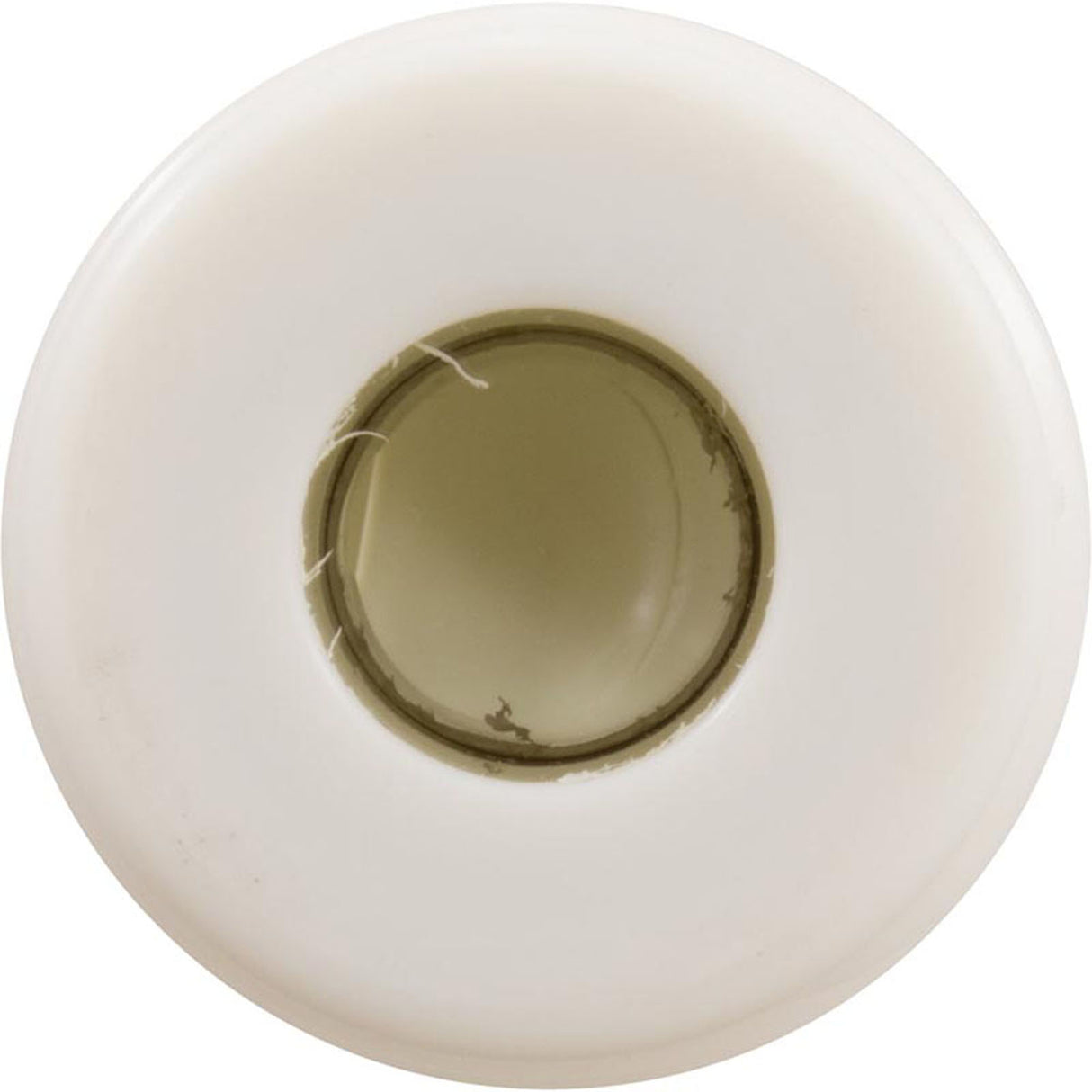 Zodiac Threaded Cleaning Head, Light Cream : 3-9-510 - Zodiac - 738919035676 - PartsForSpas.com