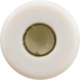 Zodiac Threaded Cleaning Head, Light Cream : 3-9-510 - Zodiac - 738919035676 - PartsForSpas.com