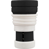 Zodiac Threaded Cleaning Head, No Nozzle, Jet Black : 3-9-511 - Zodiac - 738919035683 - PartsForSpas.com