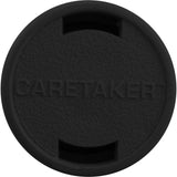 Zodiac Threaded Cleaning Head, No Nozzle, Jet Black : 3-9-511 - Zodiac - 738919035683 - PartsForSpas.com