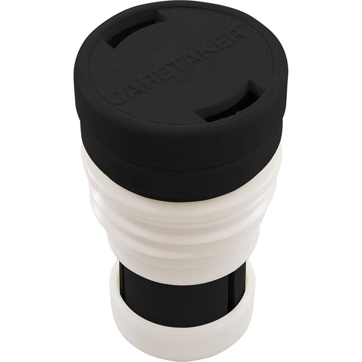 Zodiac Threaded Cleaning Head, No Nozzle, Jet Black : 3-9-511 - Zodiac - 738919035683 - PartsForSpas.com