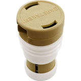 Zodiac Threaded Cleaning Head, Pebble Gold : 3-9-512 - Zodiac - 738919035690 - PartsForSpas.com