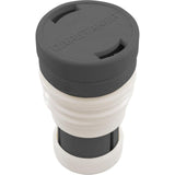 Zodiac Threaded Cleaning Head, Charcoal Gray : 3-9-513 - Zodiac - 738919035706 - PartsForSpas.com